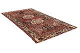 Bakhtiari Persian Carpet 297x167 - Picture 1