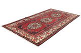 Tuyserkan - Hamadan Persian Carpet 303x163 - Picture 2