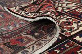 Bakhtiari - Garden Persian Carpet 292x208 - Picture 5