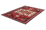 Lori - Bakhtiari Persian Carpet 241x163 - Picture 2
