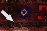 Koliai - Kurdi Persian Carpet 250x133 - Picture 17