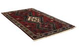 Lori - Qashqai Persian Carpet 240x144 - Picture 1