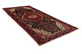 Tuyserkan - Hamadan Persian Carpet 350x168 - Picture 1