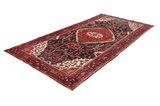 Tuyserkan - Hamadan Persian Carpet 350x168 - Picture 2