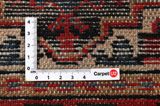 Tuyserkan - Hamadan Persian Carpet 350x168 - Picture 4