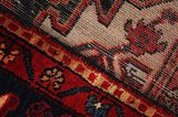 Tuyserkan - Hamadan Persian Carpet 350x168 - Picture 6