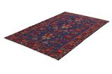 Koliai - Kurdi Persian Carpet 250x147 - Picture 2