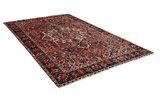 Bakhtiari Persian Carpet 310x205 - Picture 1