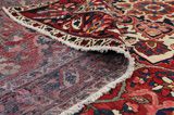 Bakhtiari Persian Carpet 310x205 - Picture 5