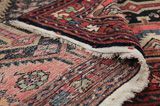 Enjelas - Hamadan Persian Carpet 312x113 - Picture 5