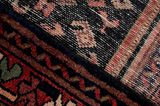 Enjelas - Hamadan Persian Carpet 312x113 - Picture 6