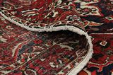 Bakhtiari Persian Carpet 302x213 - Picture 5