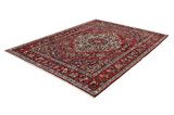 Bakhtiari Persian Carpet 298x210 - Picture 2