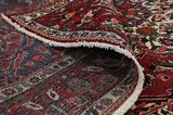 Bakhtiari Persian Carpet 298x210 - Picture 5