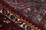 Bakhtiari Persian Carpet 298x210 - Picture 6