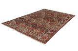 Bakhtiari - Garden Persian Carpet 305x205 - Picture 2