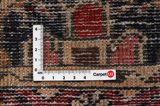 Bakhtiari - Garden Persian Carpet 305x205 - Picture 4