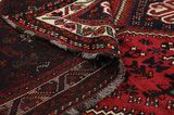 Qashqai - Shiraz Persian Carpet 276x197 - Picture 5
