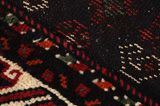 Qashqai - Shiraz Persian Carpet 276x197 - Picture 6
