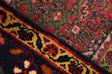 Hosseinabad - Hamadan Persian Carpet 426x158 - Picture 6