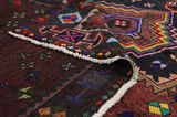 Lori - Bakhtiari Persian Carpet 241x153 - Picture 5