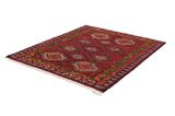 Bakhtiari - Lori Persian Carpet 213x163 - Picture 2