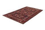 Nanadj - old Persian Carpet 240x142 - Picture 2