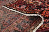 Nanadj - old Persian Carpet 240x142 - Picture 5