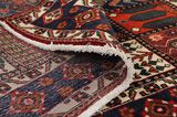 Bakhtiari - Garden Persian Carpet 207x157 - Picture 5