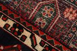 Bakhtiari - Garden Persian Carpet 207x157 - Picture 6