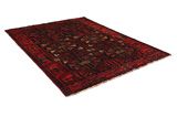 Lori - old Persian Carpet 228x172 - Picture 1