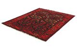 Lori - old Persian Carpet 228x172 - Picture 2