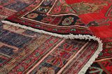 Koliai - Kurdi Persian Carpet 246x146 - Picture 5