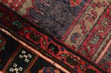 Koliai - Kurdi Persian Carpet 246x146 - Picture 6