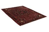 Hosseinabad - Hamadan Persian Carpet 228x170 - Picture 1