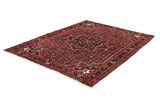 Hosseinabad - Hamadan Persian Carpet 228x170 - Picture 2