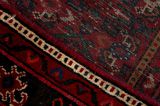 Borchalou - Hamadan Persian Carpet 233x155 - Picture 6