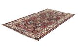Bakhtiari - old Persian Carpet 287x155 - Picture 2