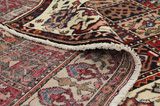 Bakhtiari - old Persian Carpet 287x155 - Picture 5