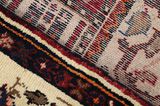 Bakhtiari - old Persian Carpet 287x155 - Picture 6