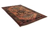 Zanjan - Hamadan Persian Carpet 296x175 - Picture 1