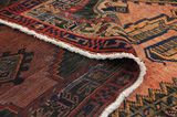 Zanjan - Hamadan Persian Carpet 296x175 - Picture 5