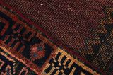 Zanjan - Hamadan Persian Carpet 296x175 - Picture 6