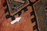 Zanjan - Hamadan Persian Carpet 296x175 - Picture 17