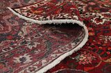 Bakhtiari - old Persian Carpet 362x253 - Picture 5
