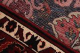 Bakhtiari - old Persian Carpet 362x253 - Picture 6
