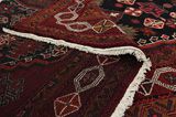 Zanjan - Hamadan Persian Carpet 269x152 - Picture 5