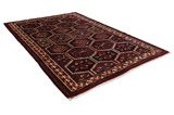 Bakhtiari - Lori Persian Carpet 308x206 - Picture 1