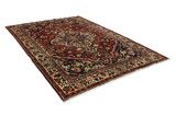 Bakhtiari Persian Carpet 311x214 - Picture 1