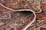 Bakhtiari Persian Carpet 311x214 - Picture 5